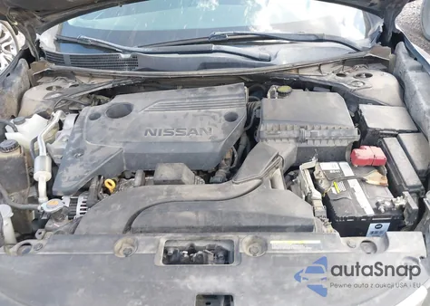 2016 Nissan Altima 2.5/2.5 S/2.5 Sl/2.5 Sr/2.5 Sv z USA, uszkodzony, nr VIN 1N4AL3AP8GC254112